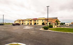 Econo Lodge Watertown Sd